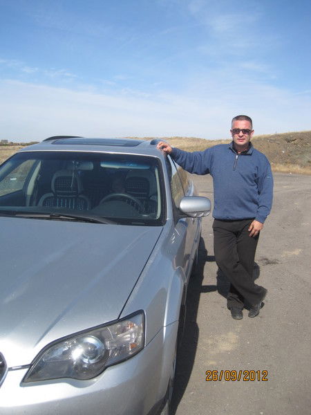 Вячеслав Гордиенко