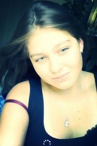 Анастасия Северина