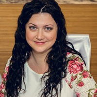 Оксана Пидставка