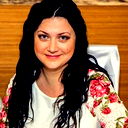 Оксана Пидставка