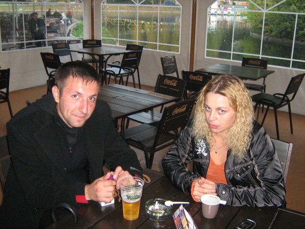 Николай Иванов