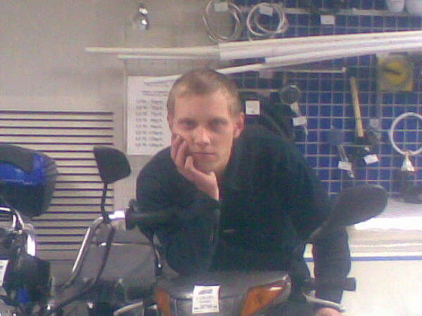 Aлeксeй Сaпрыкин