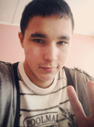 Эдик Николаев