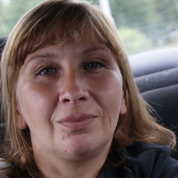 Наталья Гайсина