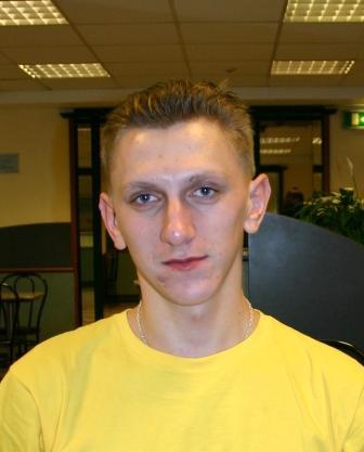 Пётр Кравцов