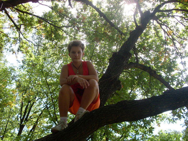 Аня Черепанова