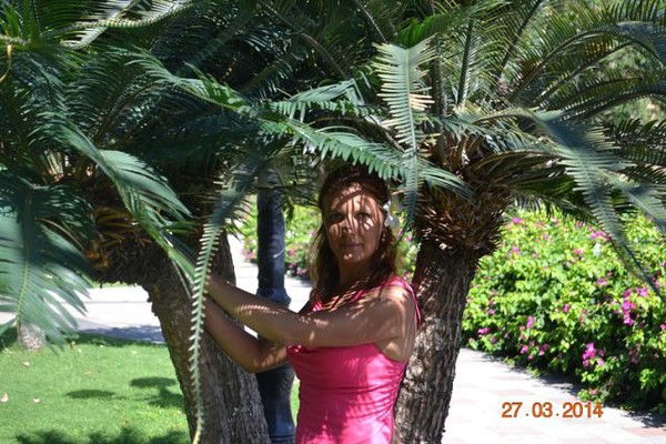 Ирина Лучинина