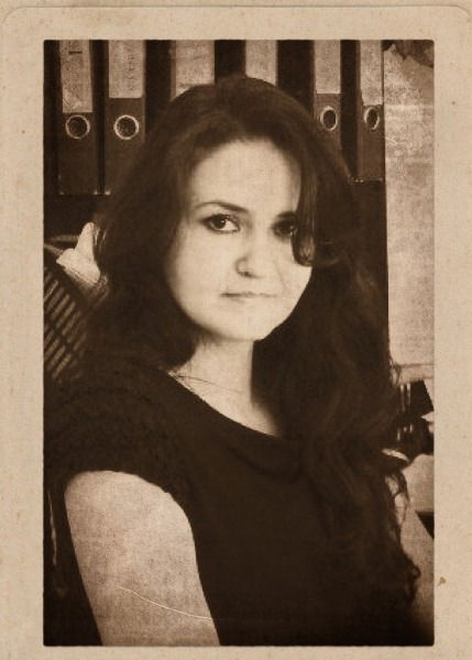 Ирина Челпанова