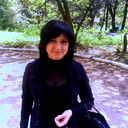 Света Лащёнова