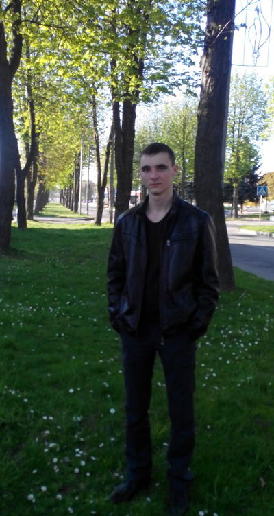 Андрій Герасимчук