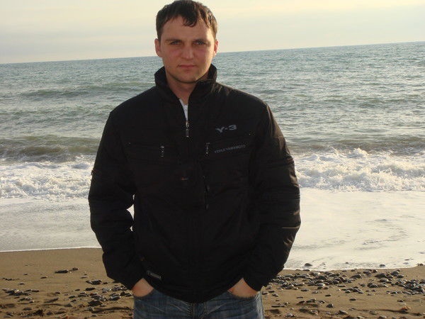 Сергей Сарана