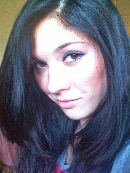 Евгения Андреевна