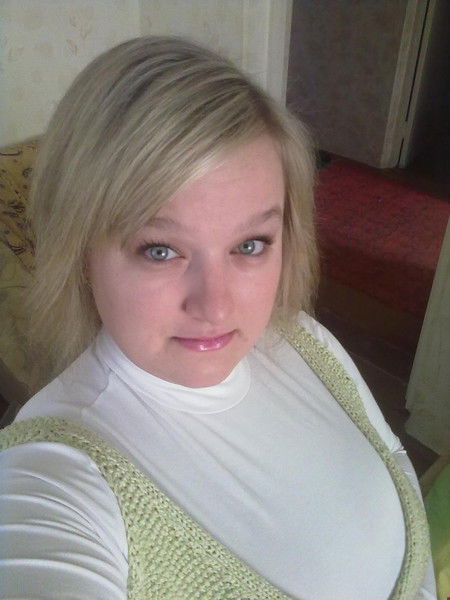 Катя Давиденко