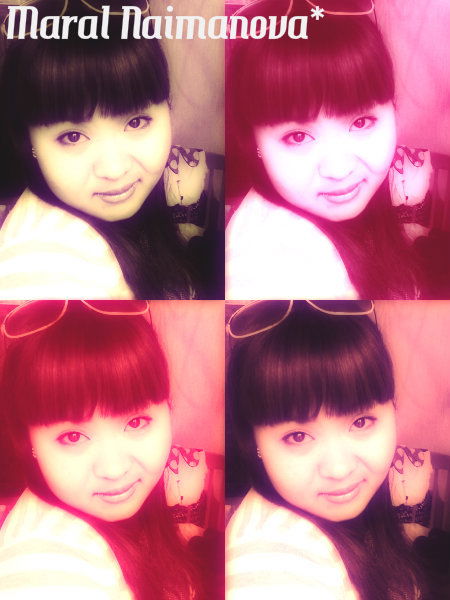 Марал Найманова