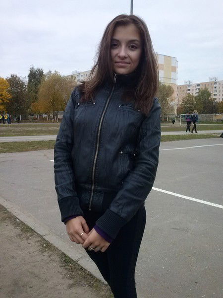 Лиана Савельева