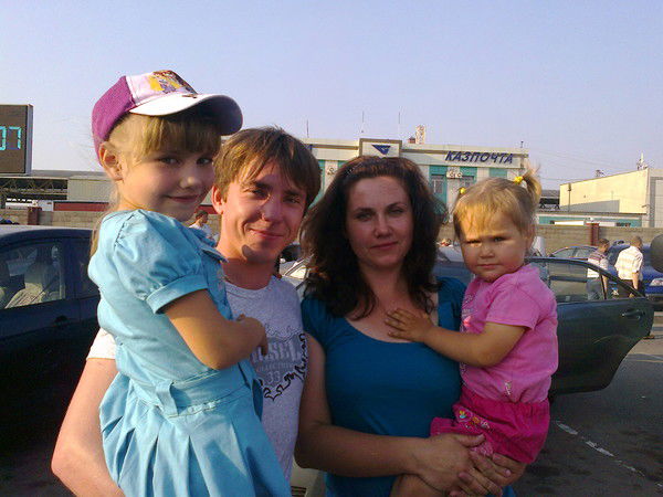 Тимур Августинович