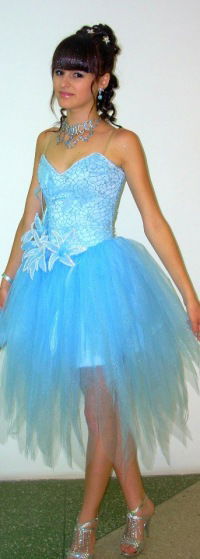 Аллочка Цеменко