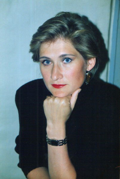 Елена Ходотова