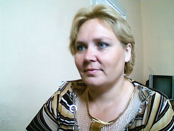 Ирина Ендрек