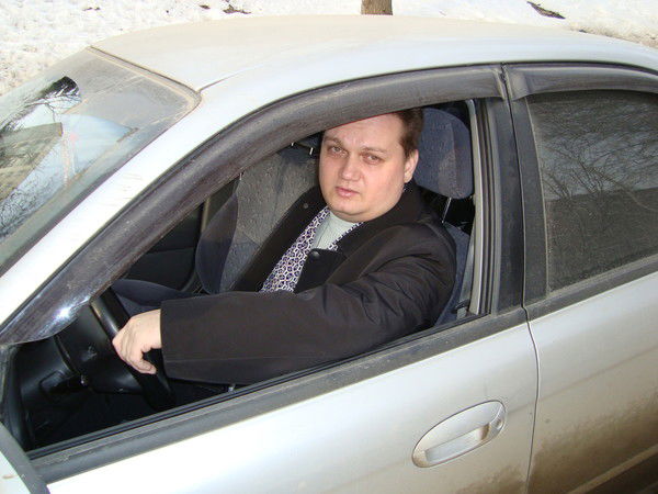 Ильдар Суфиянов