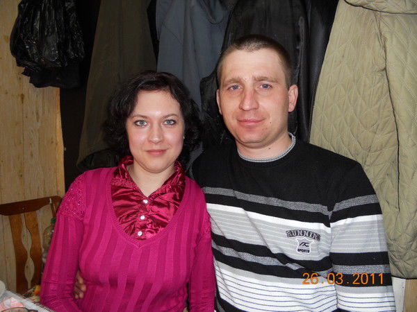 Александр Марченко