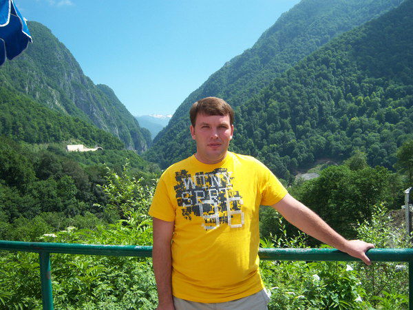 Максим Морозов