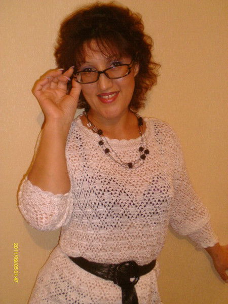 Елена Позднякова