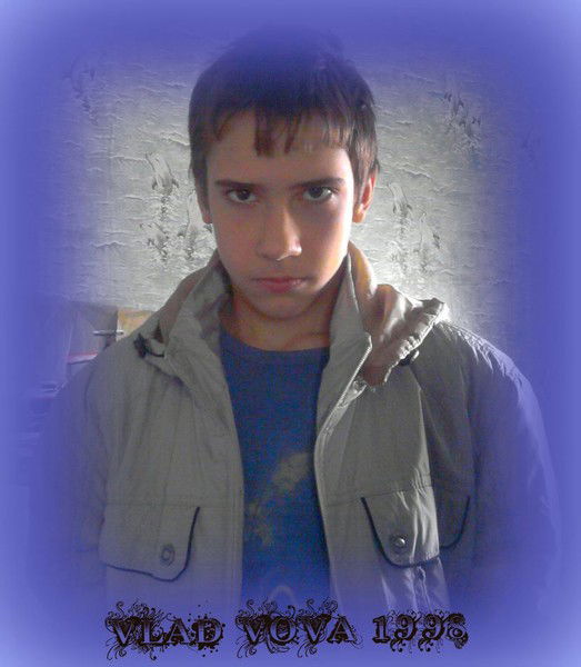 Владимир Батурин