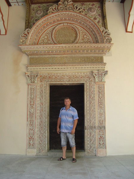 Айдар Мухаметзянов