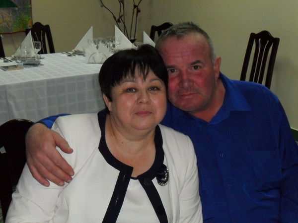 Гульнур Самигуллина