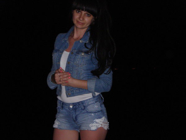 Радина Алимова