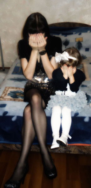 Мисс_ Вселенная