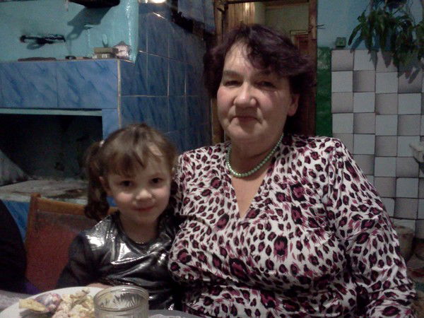 Нина Елпанова