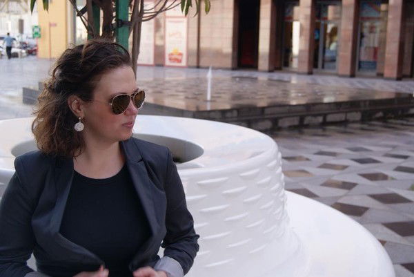 Ольга Пархимович