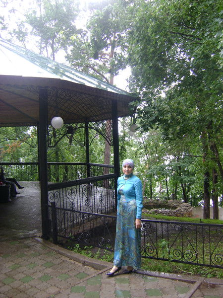 Айгуль Айтуганова