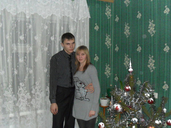 Константин Гавричев