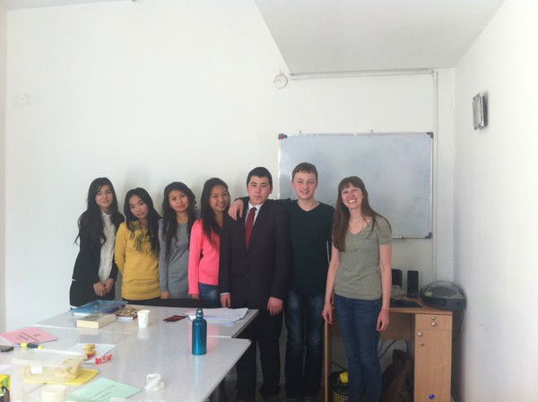 Миша Бурдейный