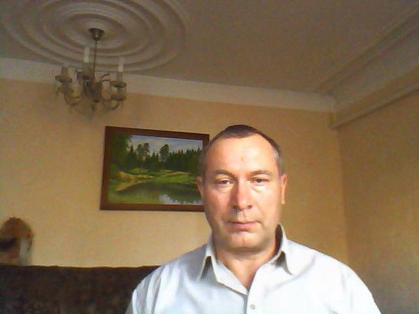 Александр Безбородов