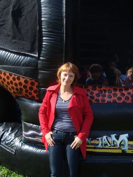 Ирина Герасова