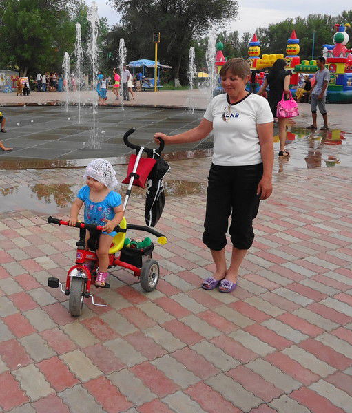 Света Клепп Сорочан