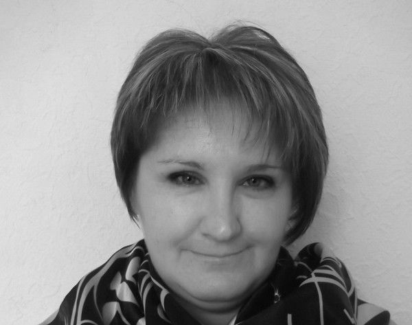 Галина Петрова