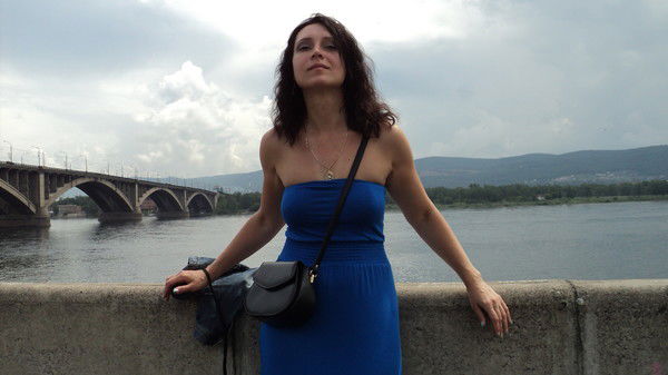 Ольга Комыш