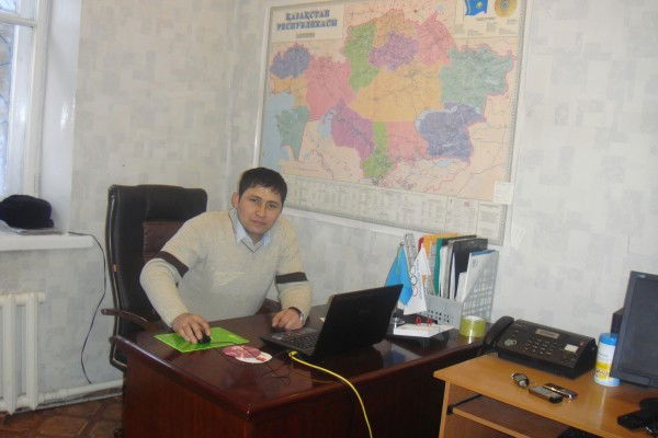 Сабит Султан