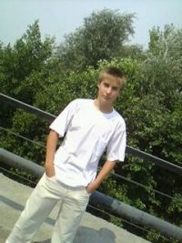 Владимир Терещенко