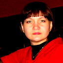 Дина Хабибулина