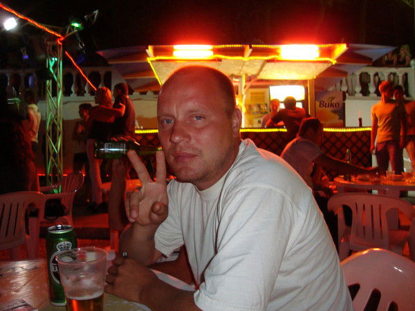 Сергей Звезда