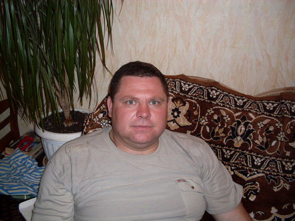 Сергей Федорищев