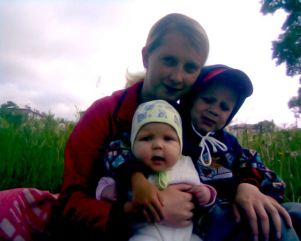 Екaтeринa Мордвинцeвa