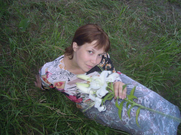 Наталья Каманова