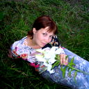 Наталья Каманова